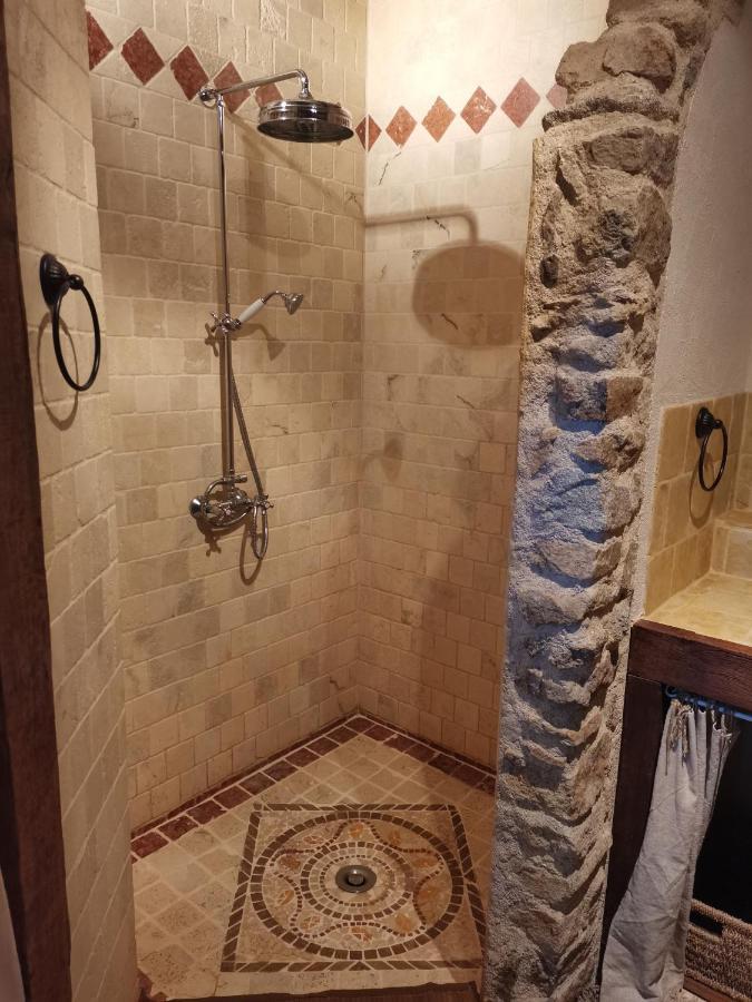 Domaine Des Maillets Bed and Breakfast Blot-l'Eglise Εξωτερικό φωτογραφία