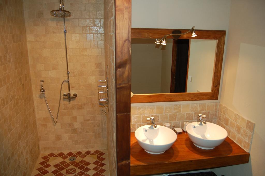 Domaine Des Maillets Bed and Breakfast Blot-l'Eglise Δωμάτιο φωτογραφία